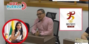“No podemos seguir en el ámbito de las especulaciones”: diputado exige claridad por escándalo en Indeportes
