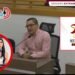 “No podemos seguir en el ámbito de las especulaciones”: diputado exige claridad por escándalo en Indeportes