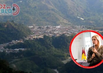 “Cortolima no entrega títulos mineros”: directora aclara quién tiene la competencia en el Tolima