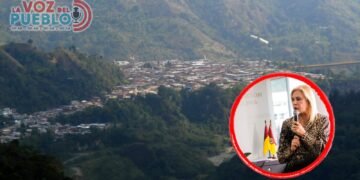 “Cortolima no entrega títulos mineros”: directora aclara quién tiene la competencia en el Tolima