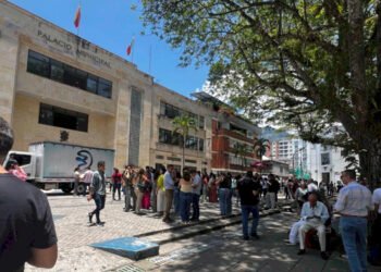 Alcaldía de Ibagué tendrá trabajo en casa por actividad sísmica en el Tolima