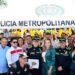 Alcaldesa Johana Aranda entregó predio para construcción de nueva Clínica de la Policía Nacional