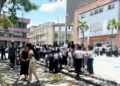 Alerta amarilla en Ibagué por actividad sísmica registrada en Chaparral