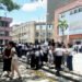 Alerta amarilla en Ibagué por actividad sísmica registrada en Chaparral