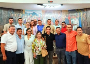 Aprobado ‘Acuerdo del deporte’, para la sostenibilidad de los escenarios deportivos en Ibagué