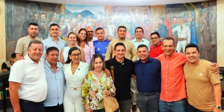 Aprobado ‘Acuerdo del deporte’, para la sostenibilidad de los escenarios deportivos en Ibagué