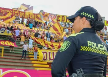 No habrá ingreso de hinchada visitante del América para el partido contra Deportes Tolima en Ibagué