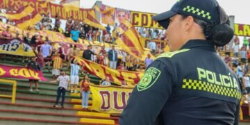 No habrá ingreso de hinchada visitante del América para el partido contra Deportes Tolima en Ibagué