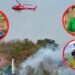 Incendios abren la puerta a alivios para créditos de productores del Tolima