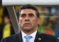 El mundialista Luis Fernando Suárez, regresa al Deportes Tolima