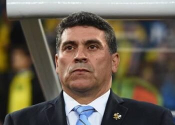 El mundialista Luis Fernando Suárez, regresa al Deportes Tolima