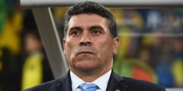 El mundialista Luis Fernando Suárez, regresa al Deportes Tolima