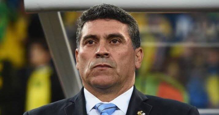 El mundialista Luis Fernando Suárez, regresa al Deportes Tolima