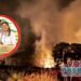 “No podíamos dejarlo pasar”: gobernadora defiende la Feria Internacional del Café pese a los incendios