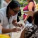 Jornada Nacional de Vacunación este viernes y sábado