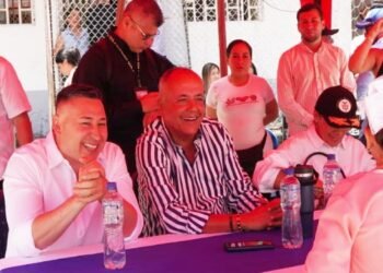 Joseph González aspirará a la Asamblea y espera que el Partido defina,  mediante consenso, candidato a la Gobernación del Tolima