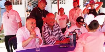 Joseph González aspirará a la Asamblea y espera que el Partido defina,  mediante consenso, candidato a la Gobernación del Tolima