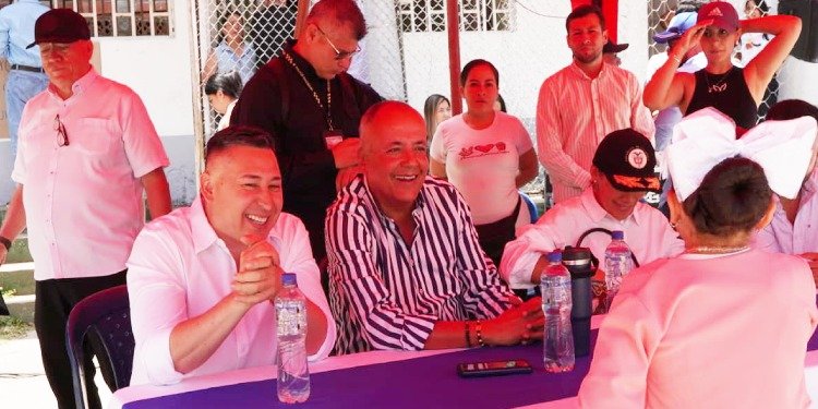 Joseph González aspirará a la Asamblea y espera que el Partido defina,  mediante consenso, candidato a la Gobernación del Tolima