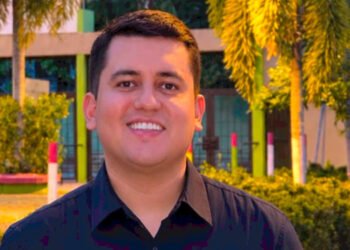 Juan Sebastián Fonseca asunió la gerencia de Ibagué Limpia y Ambiental