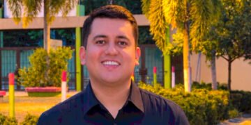 Juan Sebastián Fonseca asunió la gerencia de Ibagué Limpia y Ambiental