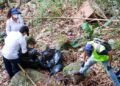 Recuperaron ronda hídrica del río Chipalo en el sector de la calle 77