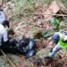 Recuperaron ronda hídrica del río Chipalo en el sector de la calle 77
