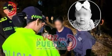 Fiscalía acusó a mamá de Mía Kathaleya por la muerte de la bebé