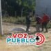 Asesinaron a un joven en el sector de Tunjos 1 y buscan al responsable