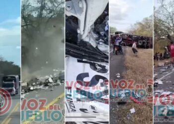 Dos conductores lesionados tras aparatoso choque en la vía Neiva-Castilla, cerca a Natagaima