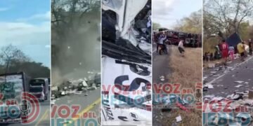 Dos conductores lesionados tras aparatoso choque en la vía Neiva-Castilla, cerca a Natagaima