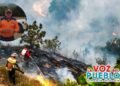 Tolima cerró agosto con 13 incendios en 11 municipios