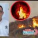 Llegará apoyo aéreo para apagar el incendio forestal en Payandé