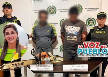 “Es un hecho absurdo”: gobernadora pide a Fiscalía y Procuraduría investigar presunta quema en Dolores