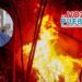 Hombres en moto habrían ocasionado nuevos incendios en Valle de San Juan