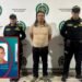 Enviado a la cárcel corregidor de San Juan de La China por un asesinato 