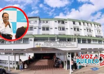 “El futuro de la intervención ya no depende de nosotros sino de la Superintendencia”: interventora del hospital del Líbano revela qué viene