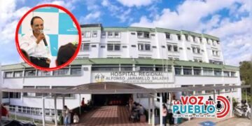 “El futuro de la intervención ya no depende de nosotros sino de la Superintendencia”: interventora del hospital del Líbano revela qué viene