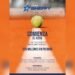 Sheffy celebra 35 años con la primera Copa Sheffy de tenis en Ibagué