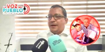 “Oscar Barreto está cañando”: Juan Guillermo Beltrán sacude el tablero político del Tolima
