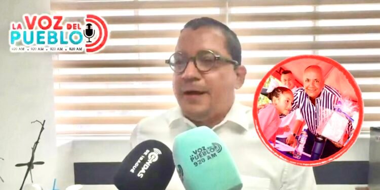 “Oscar Barreto está cañando”: Juan Guillermo Beltrán sacude el tablero político del Tolima