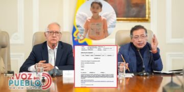 Fiscalía citó a Guillermo Alfonso Jaramillo por presunta revelación de historia clínica de Kevin Acosta