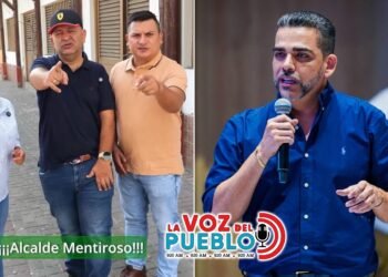 ‘La Wilsoncilina resultó ser una farsa’: concejal César Morales arremete contra alcalde de El Espinal por aumento de homicidios