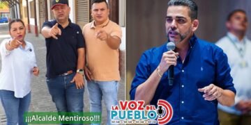 ‘La Wilsoncilina resultó ser una farsa’: concejal César Morales arremete contra alcalde de El Espinal por aumento de homicidios