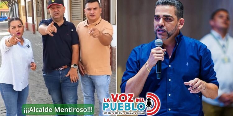 ‘La Wilsoncilina resultó ser una farsa’: concejal César Morales arremete contra alcalde de El Espinal por aumento de homicidios