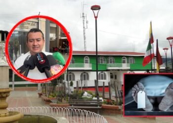 Hallan dos cuerpos sin vida en la vereda El Cedral de Roncesvalles: alcalde pide esclarecer los hechos