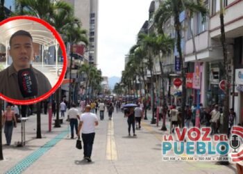 Ibagué pierde más de 15.000 ocupados pese a leve caída del desempleo: Fenalco lanza alerta