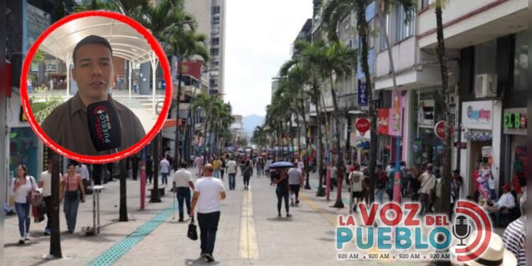 Ibagué pierde más de 15.000 ocupados pese a leve caída del desempleo: Fenalco lanza alerta