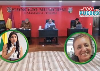 Contraloría confirma responsabilidad fiscal y reporte de inhabilidad contra concejal de Cajamarca