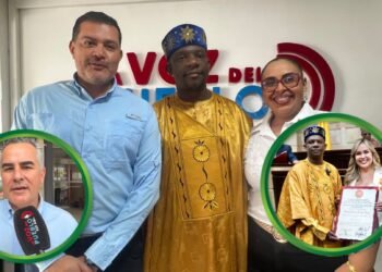 Aranda abre nuevo frente político con Demócrata Colombiano y Ferro responde: “cada quien es libre de tomar su camino”