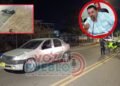 Noche trágica en Melgar: dos muertos en moto y dos agentes de movilidad atropelladas cuando acudían al accidente